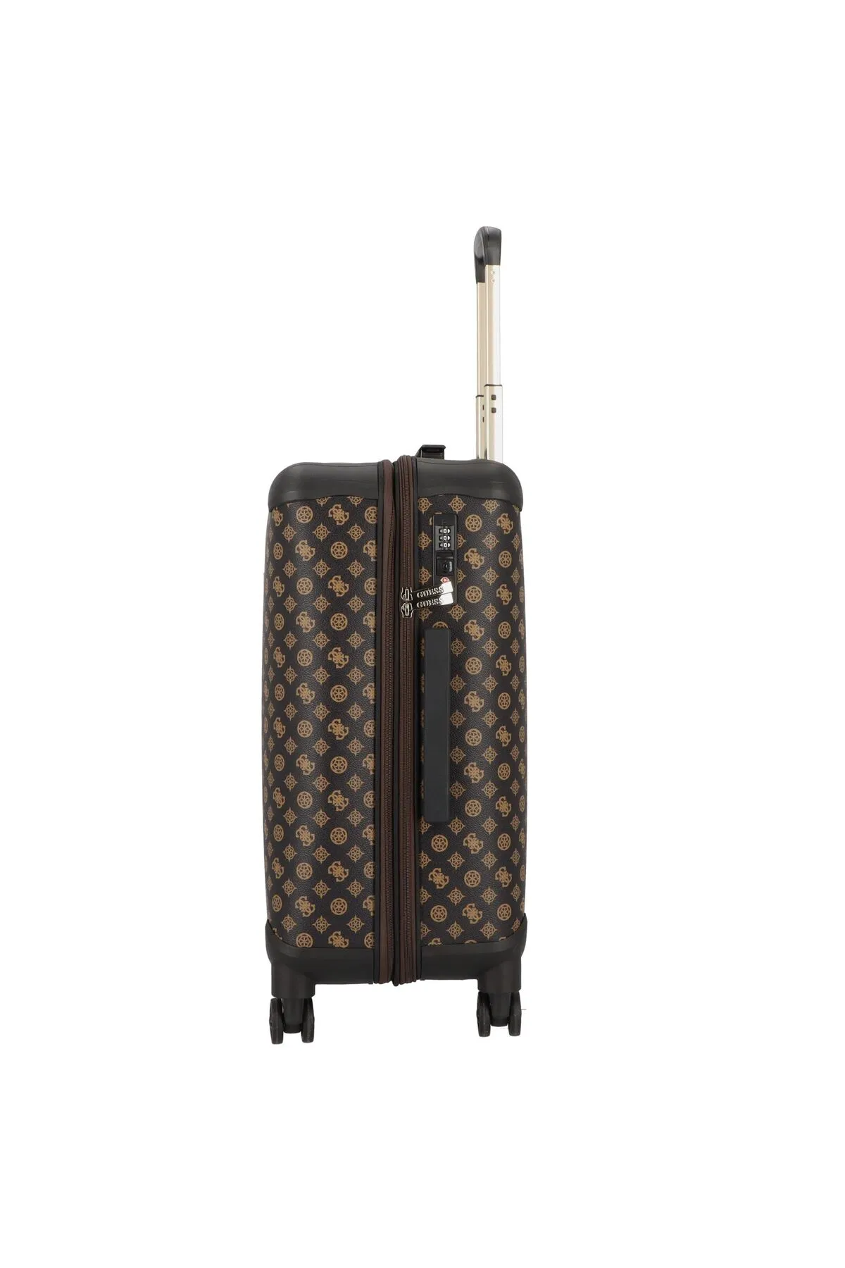 Guess  Wilder 4 Rollen Trolley 64 cm