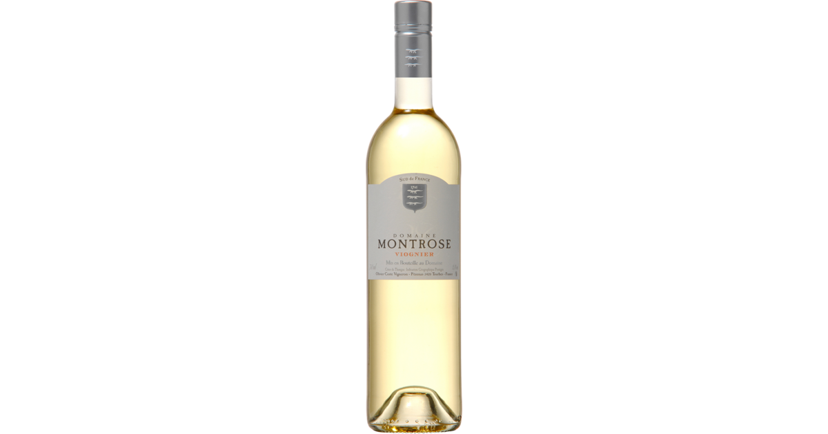 Domaine Montrose Viognier