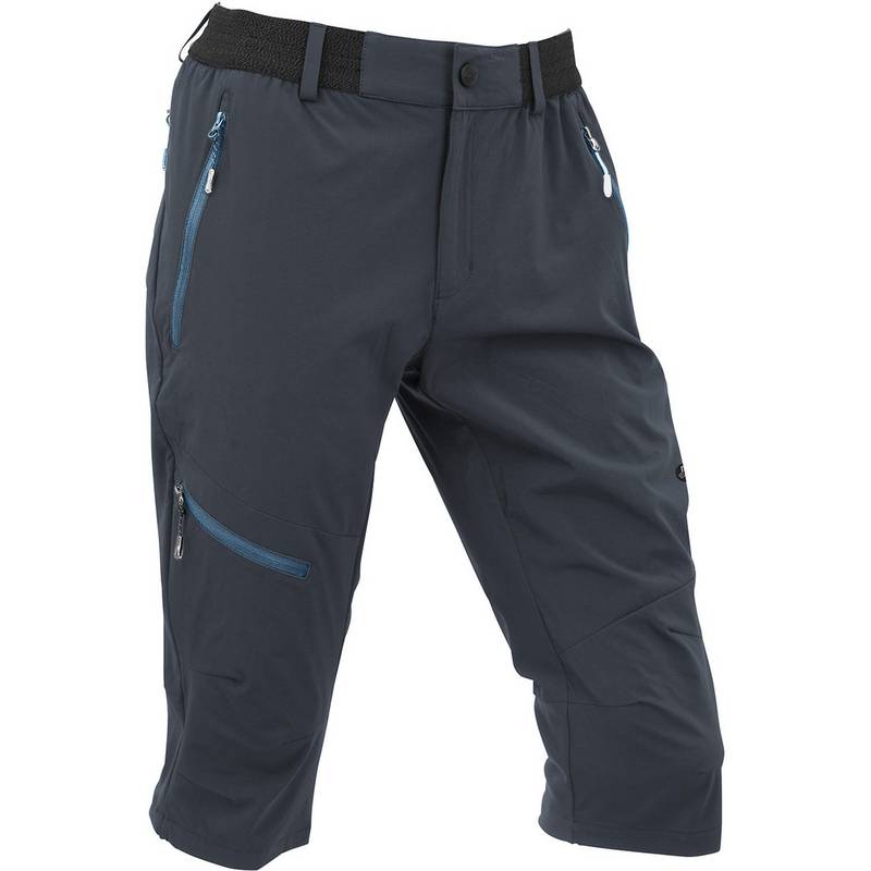 Maul Sport 3/4 Lehn Ultralight Funktionsshorts Herren