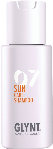 Glynt Sun Shampoo