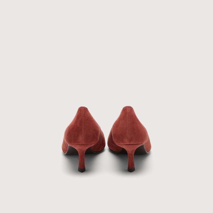 Coccinelle Himma Suede