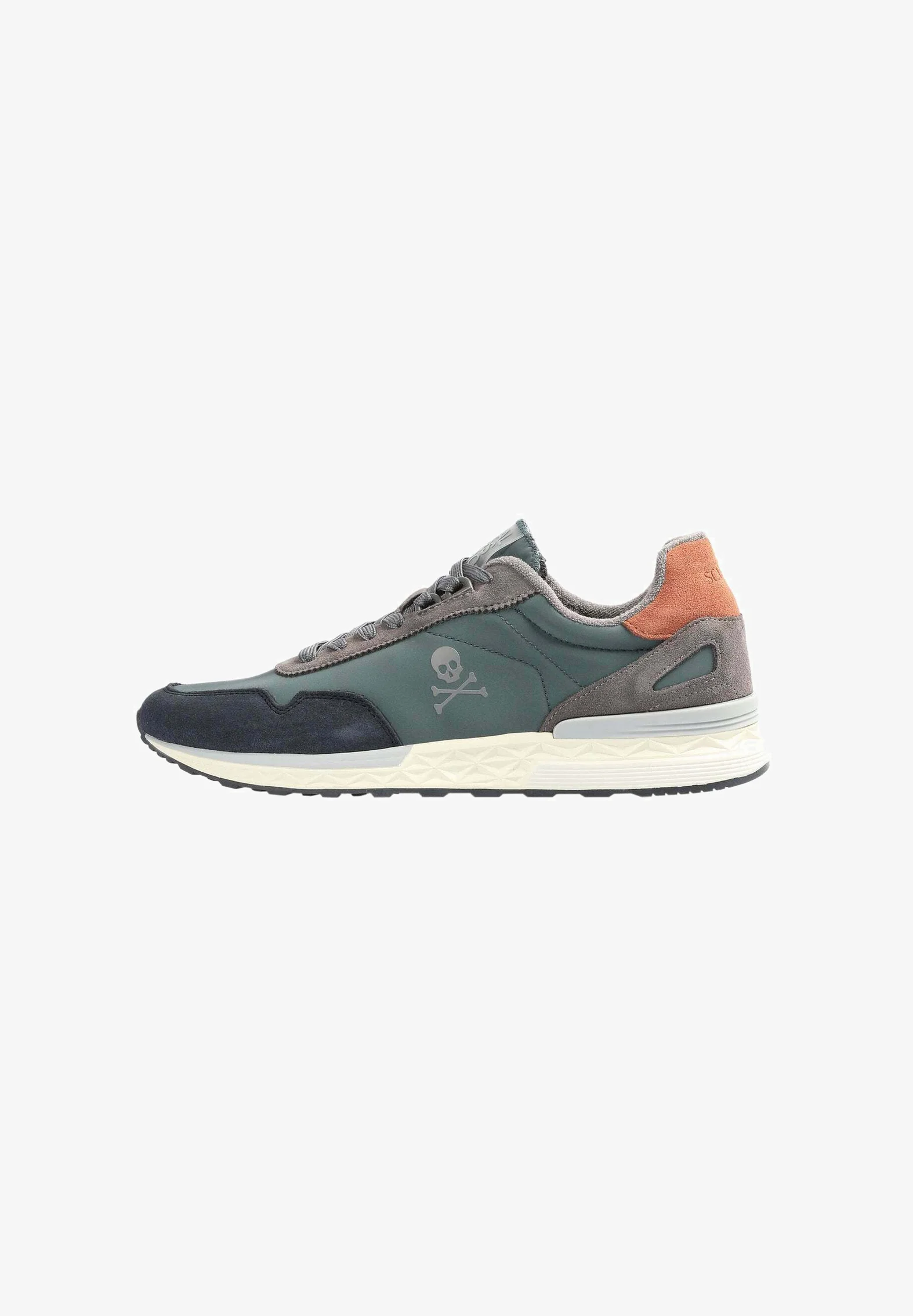 Scalpers HARRY - Zapatillas bajas