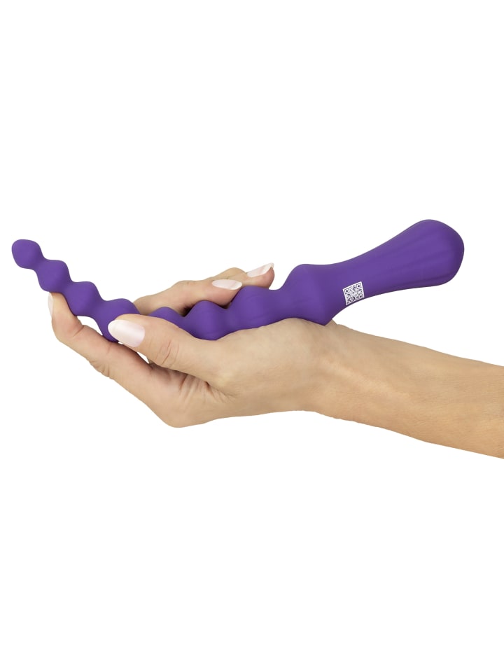 You2Toys Analstab Magic Anal Wand No. 3 in lila günstig kaufen 24,5