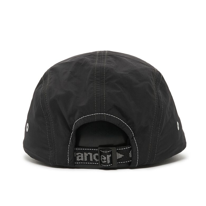 Gramicci x And Wander Patchwork Wind Cap black