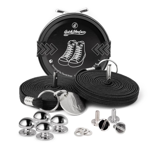 QuickShoeLace ~ Farbwahl
