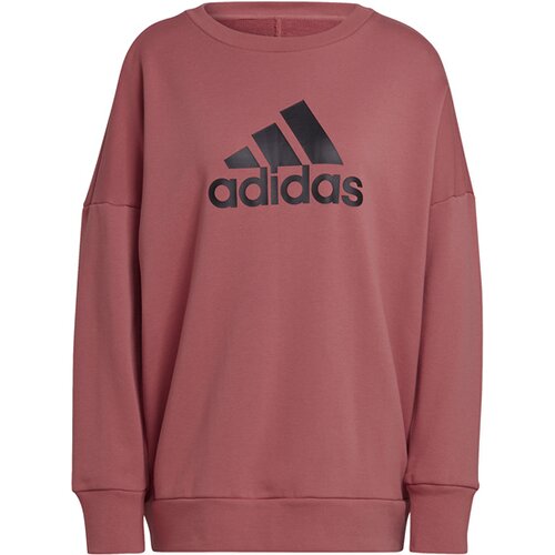 DAMEN SWEATSHIRT W FI BOS CREW