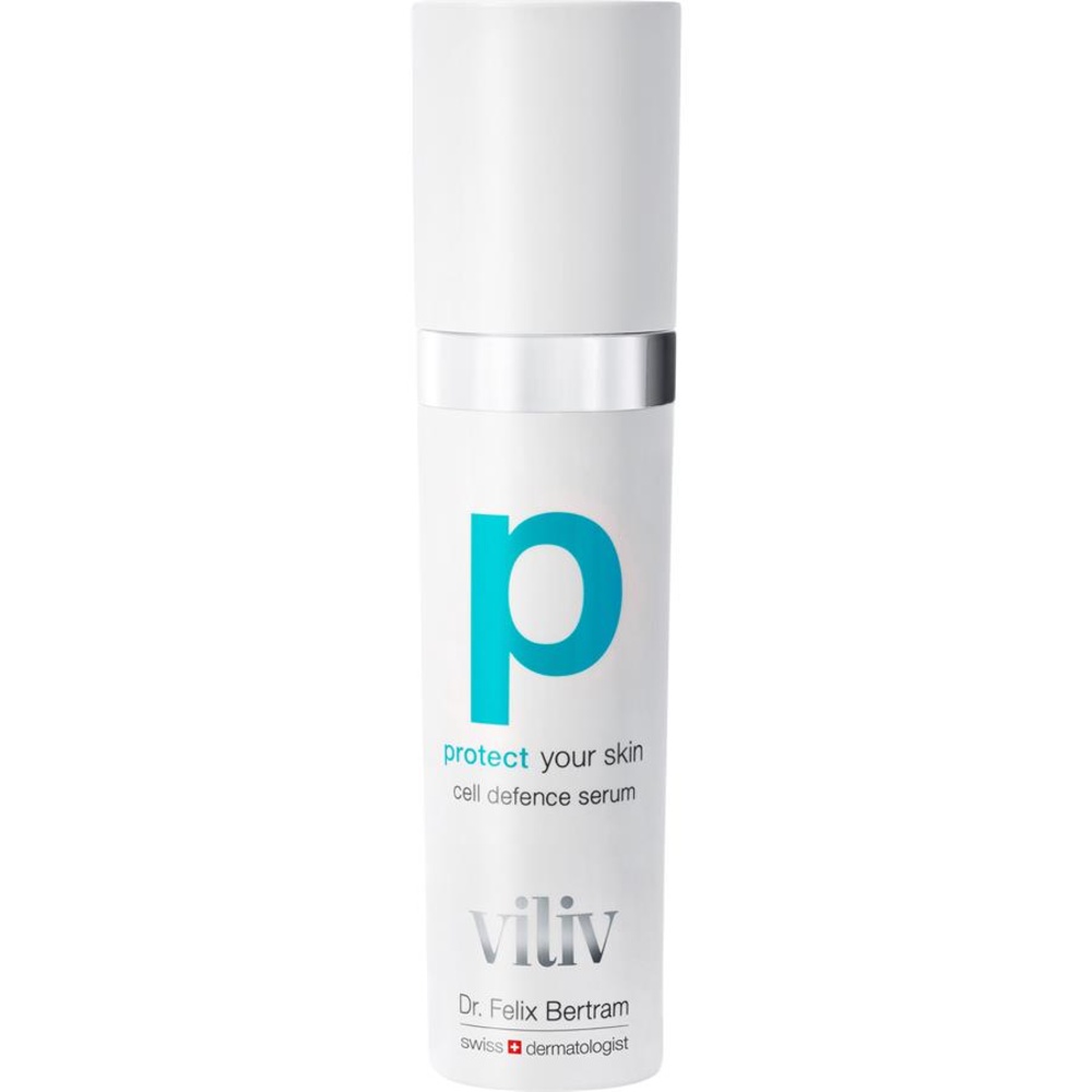 viliv p - Protect Your Skin Sérum