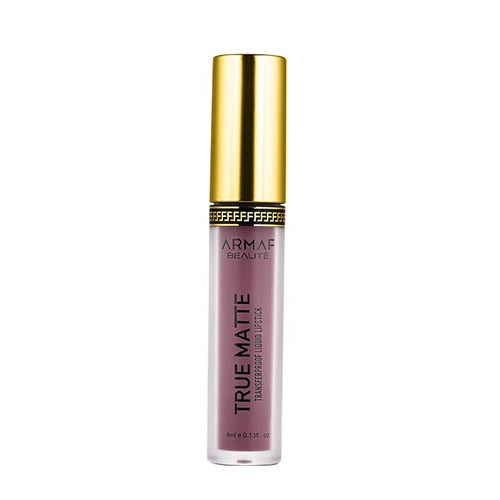 Armaf Beauté True Matte Liquid Lipstick Legesi 4 ml