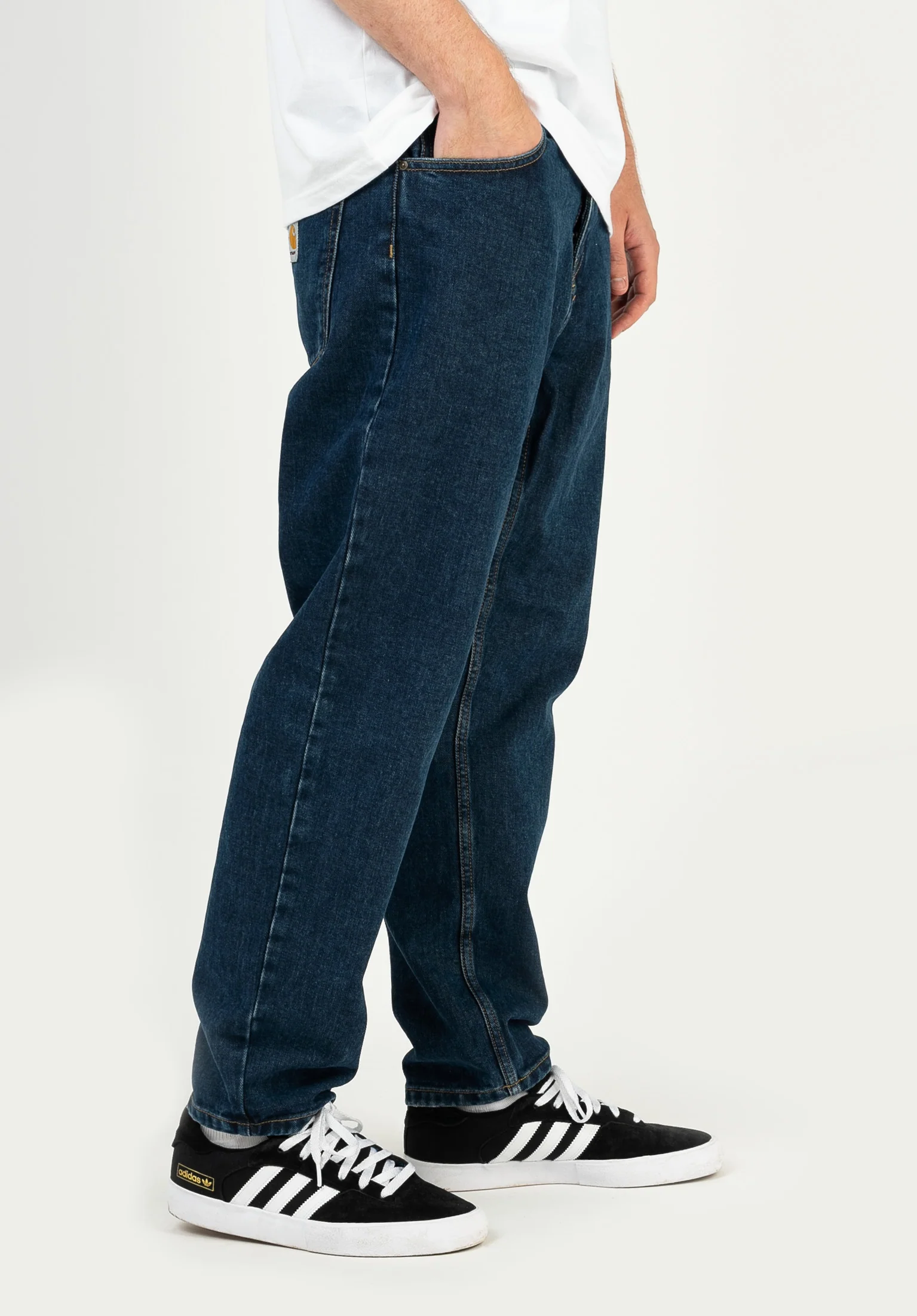Newel Pant (Cropped)