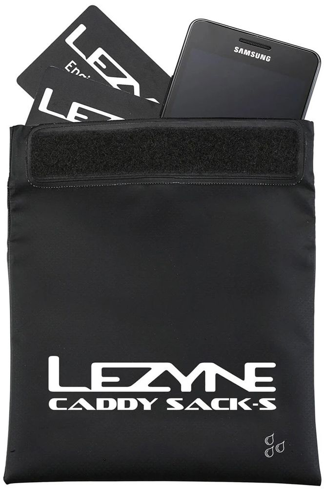 Lezyne Caddy Sack M Tasche kaufen | Bike-Discount