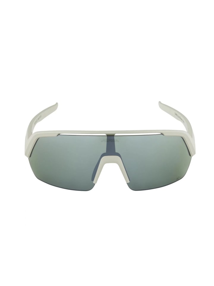 Alpina Turbo HR Q-Lite Sportbrille in Cool-Grey Matt günstig kaufen onesize