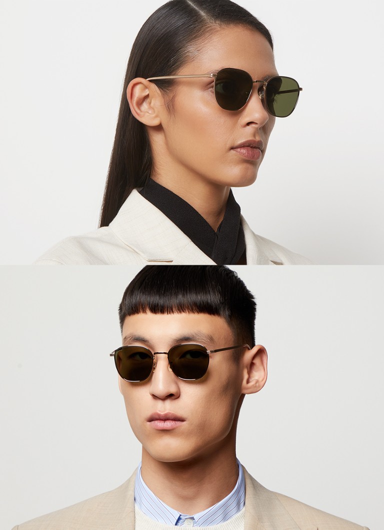 Ochelari de soare Oliver Peoples Rynn OV1329ST