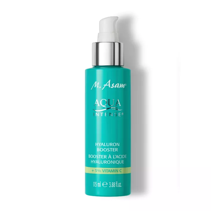 AQUA INTENSE Hyaluron Booster mit Vitamin C