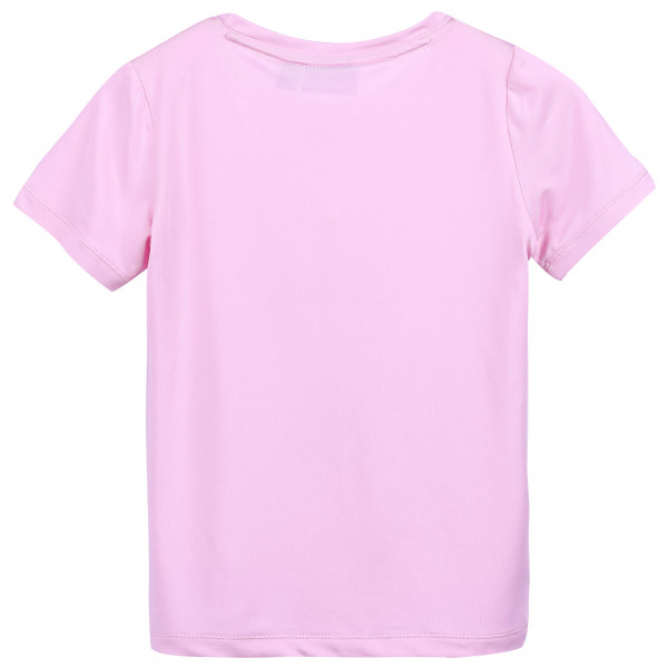 Color Kids - Kid's T-Shirt with Print S/S - Funktionsshirt