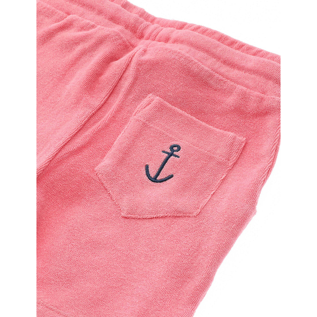 Hose Rode Shorts für Jungen