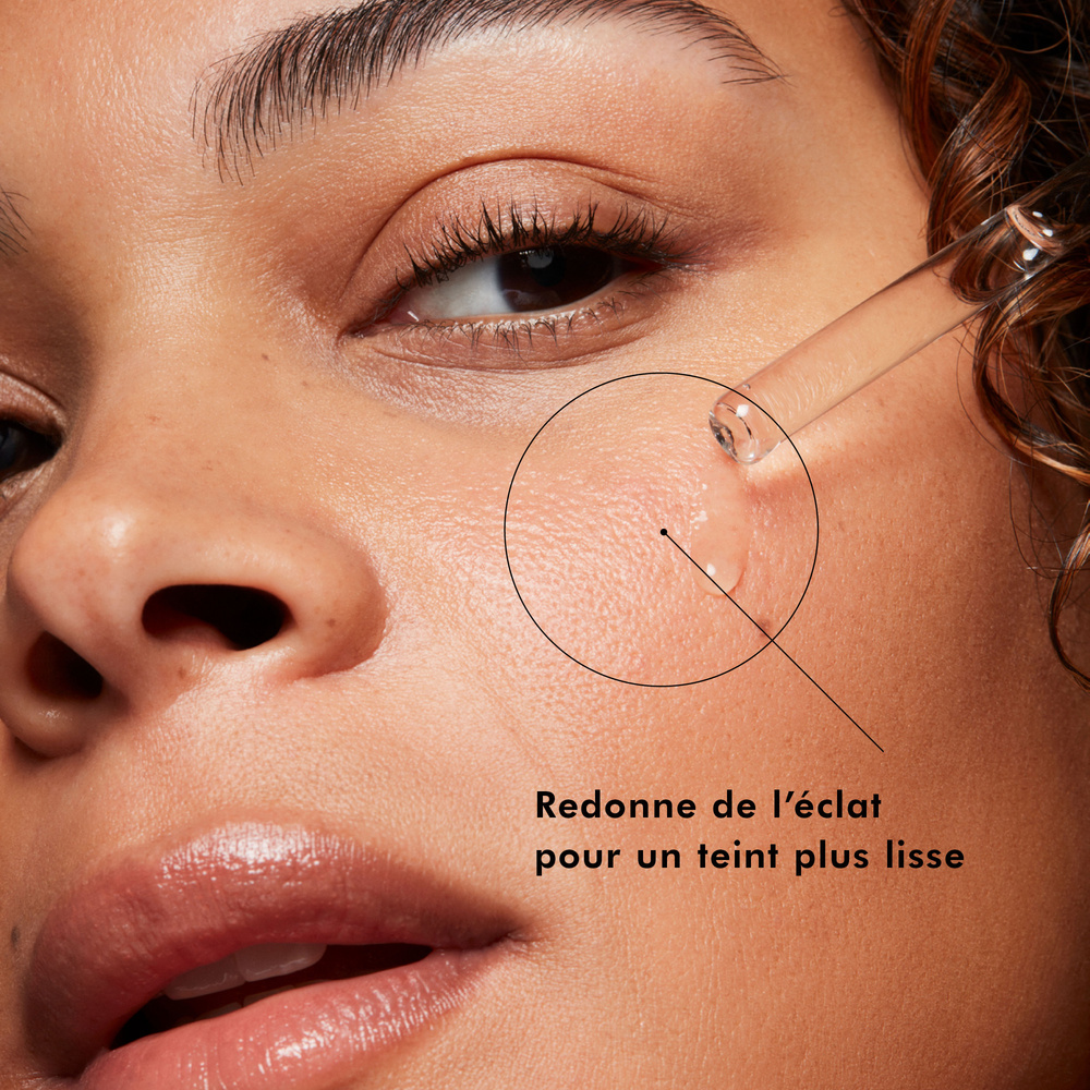 SkinCeuticals HYDRATING B5 SERUM Sérum hydratant visage à l'acide hyaluronique et vitamine B5