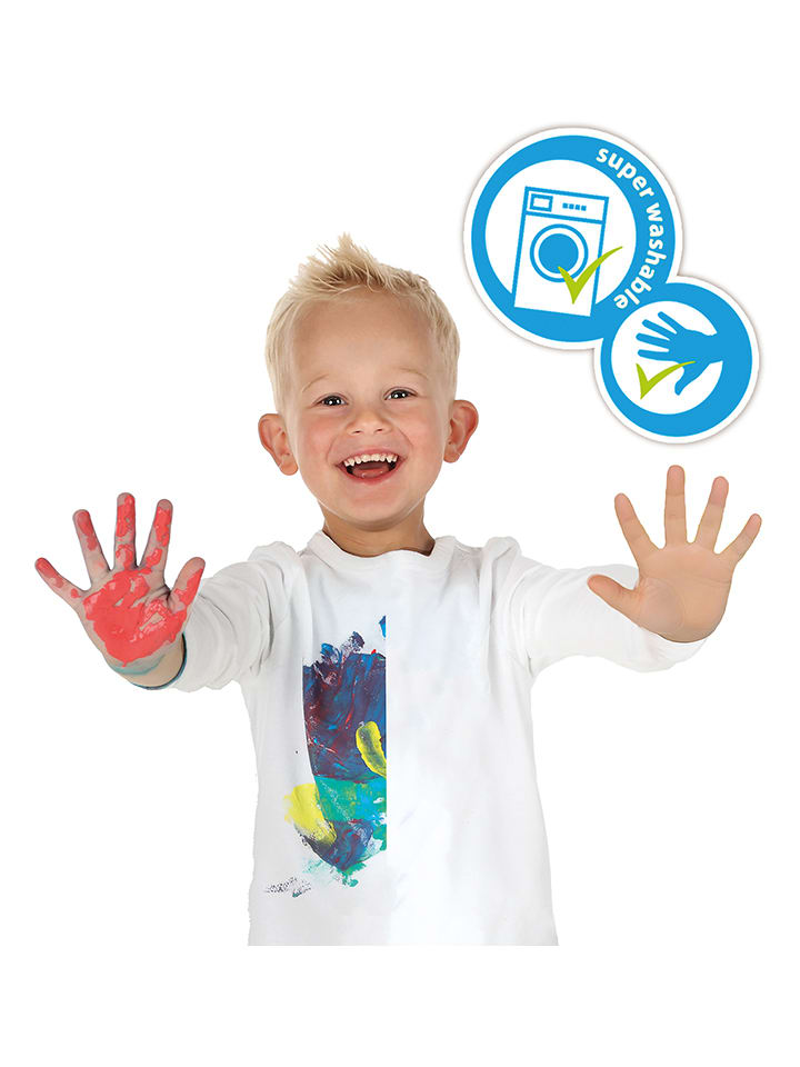 SES Fingerfarbeset - ab 2 Jahren günstig kaufen onesize