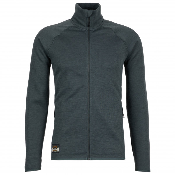 Lundhags - Gosin Wool Knit - Fleecejacke