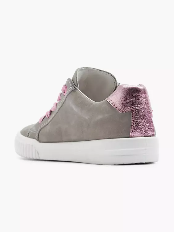 elefanten Leder Sneaker REENA, Weite M