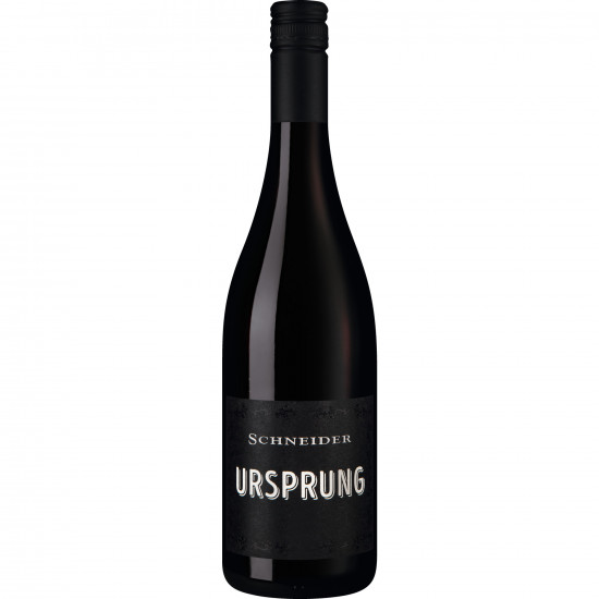 Ursprung Cuvée Rot