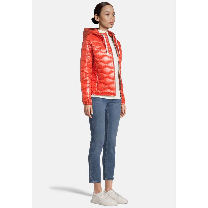 Frieda&Freddies Steppjacke Damen