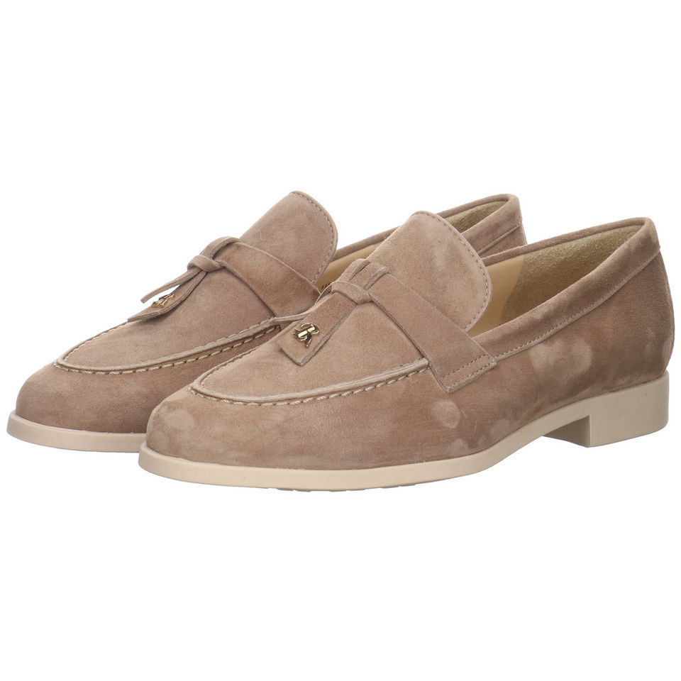 Brunate Slipper