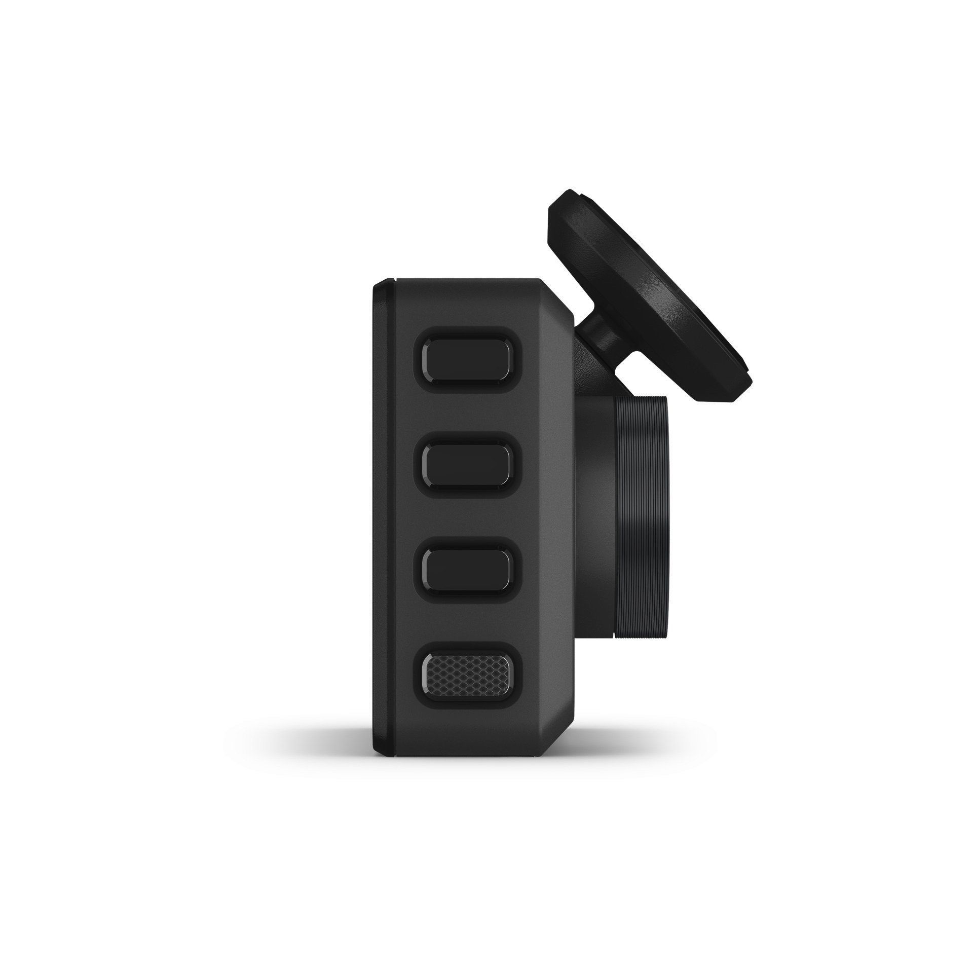 Garmin Dash Cam LIVE Dashcam (HD, WLAN (Wi-Fi)