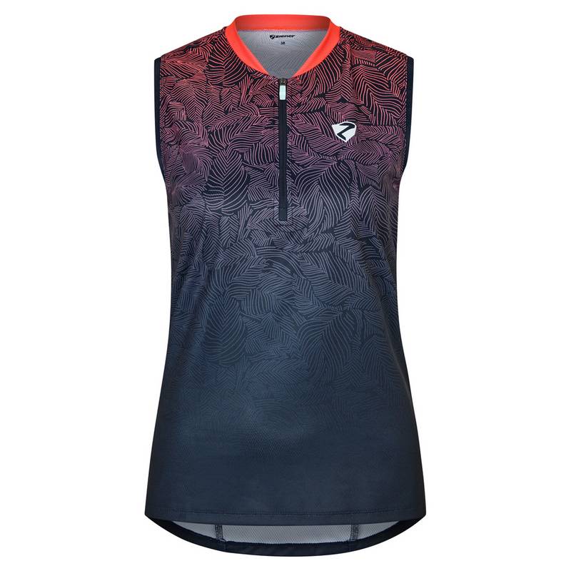 Ziener NALERINA Trikot Damen
