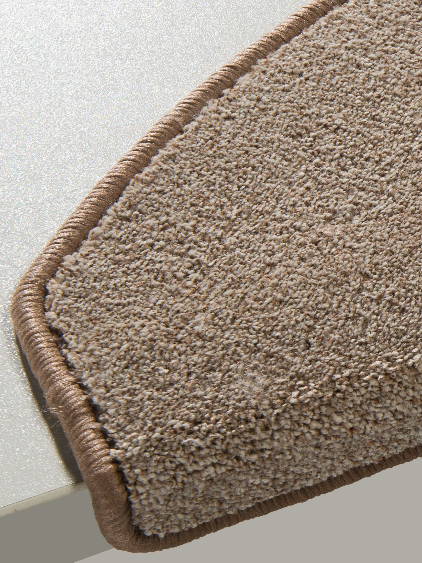 Kensington Stufenmatte, Sand