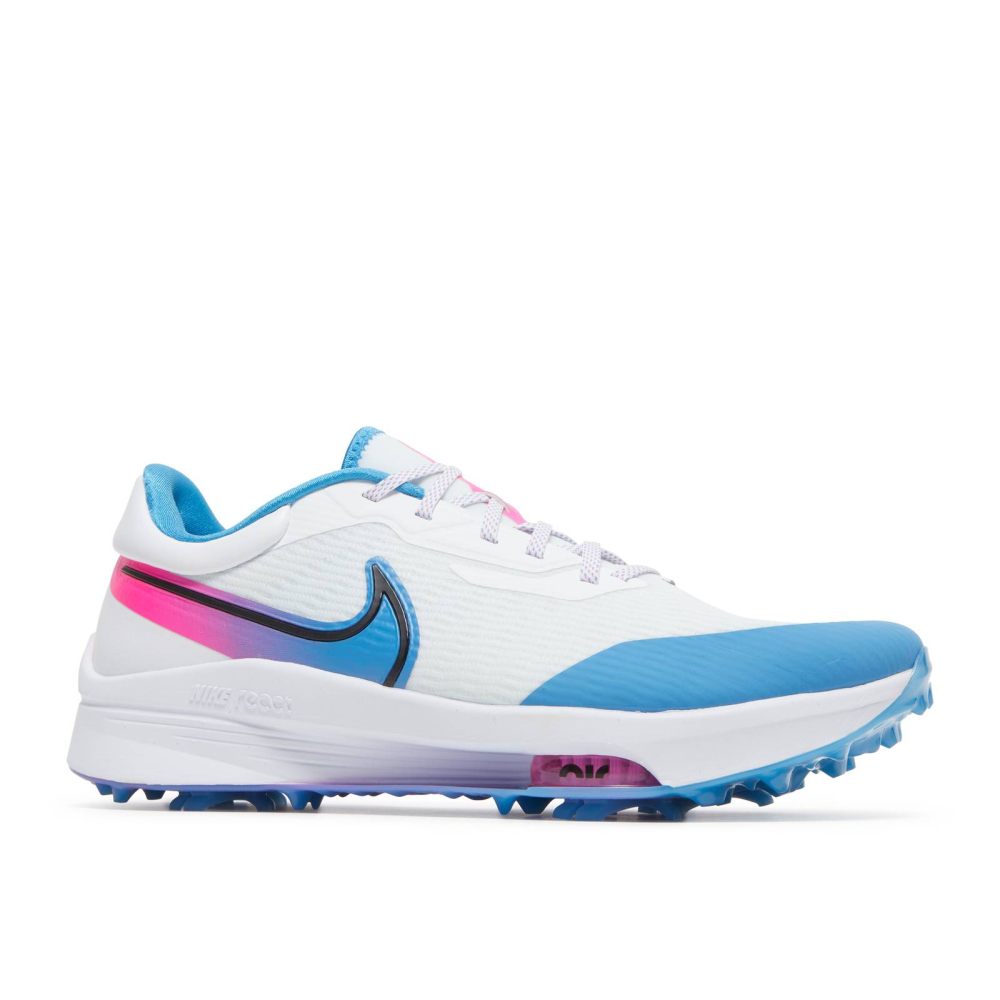 Nike Air Zoom Infinity Tour NEXT DC5221 104 / weiss