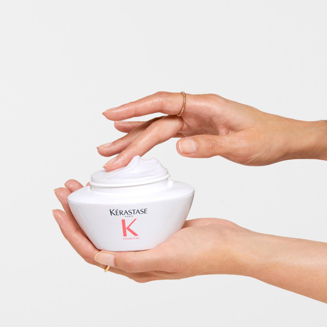 KÉRASTASE Première Masque Filler Rèparateur