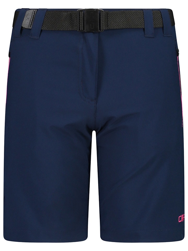 CMP Bermuda in Dunkelblau günstig kaufen