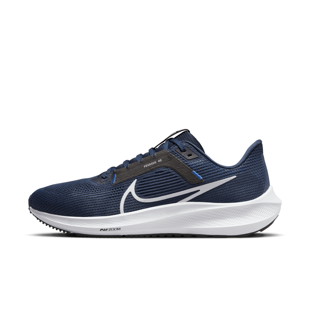 Nike Air Zoom Pegasus 40 DV3853-400 / blau