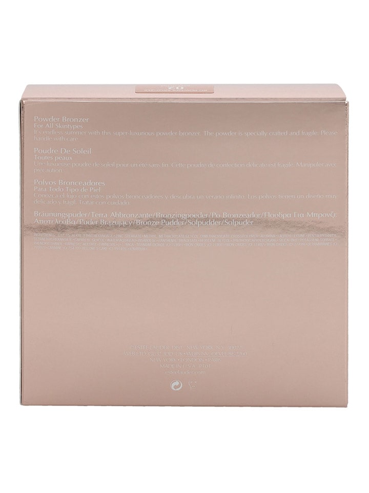 Estée Lauder Bronzer 