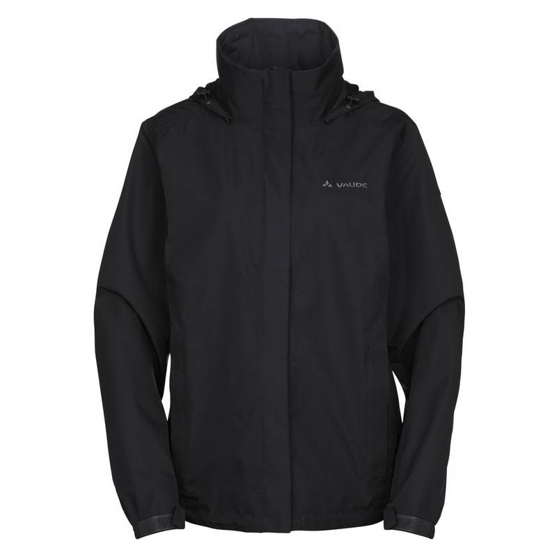 VAUDE Escape Light Regenjacke Damen