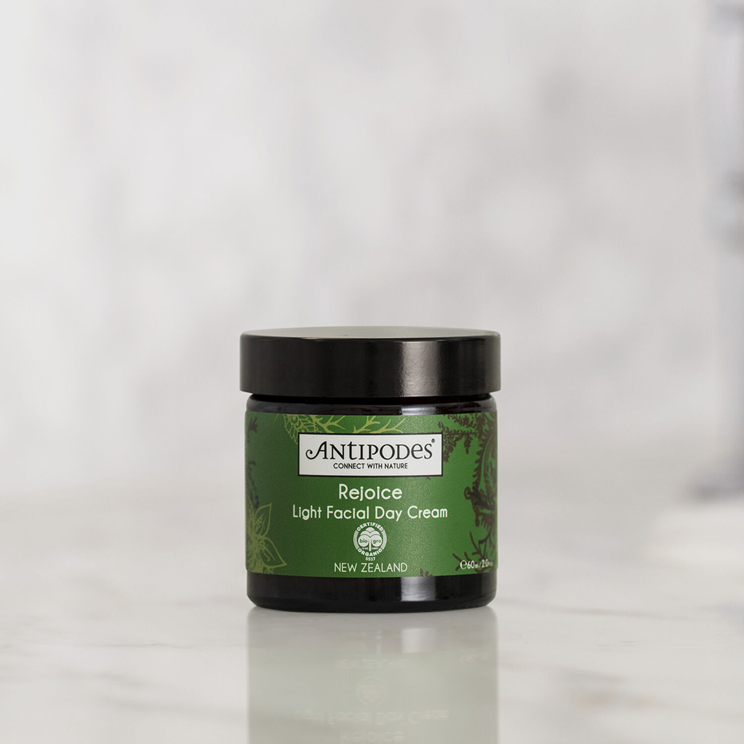 Antipodes Rejoice Crème de Jour Légère