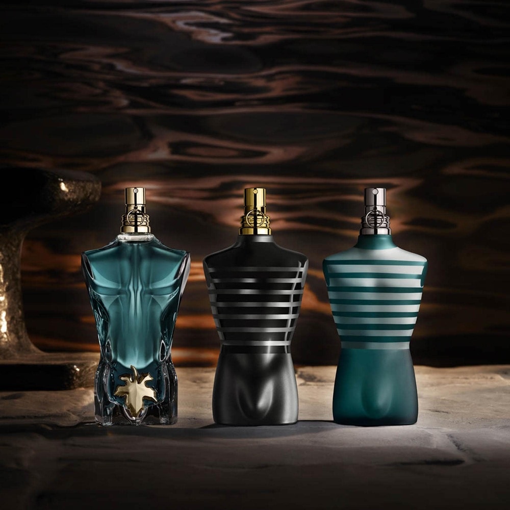 Jean Paul Gaultier Le Male le Parfum Eau de Parfum