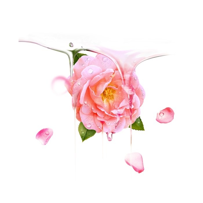UFO Mask Bulgarian Rose
