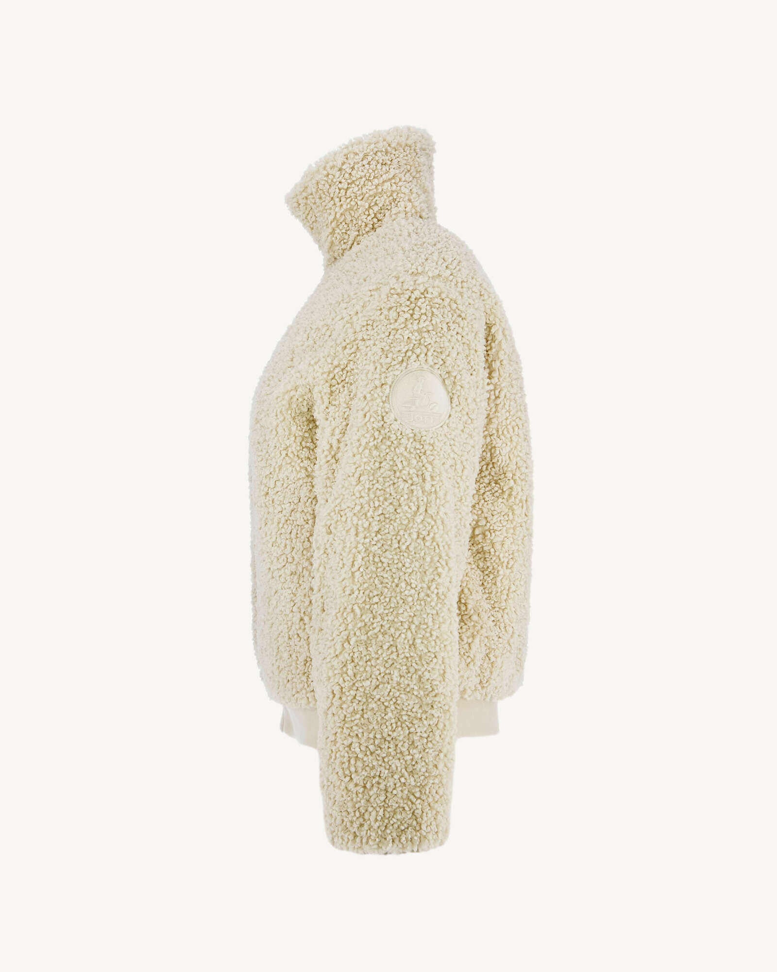 Doudoune réversible Grand Froid Sherpa Gala 2.0