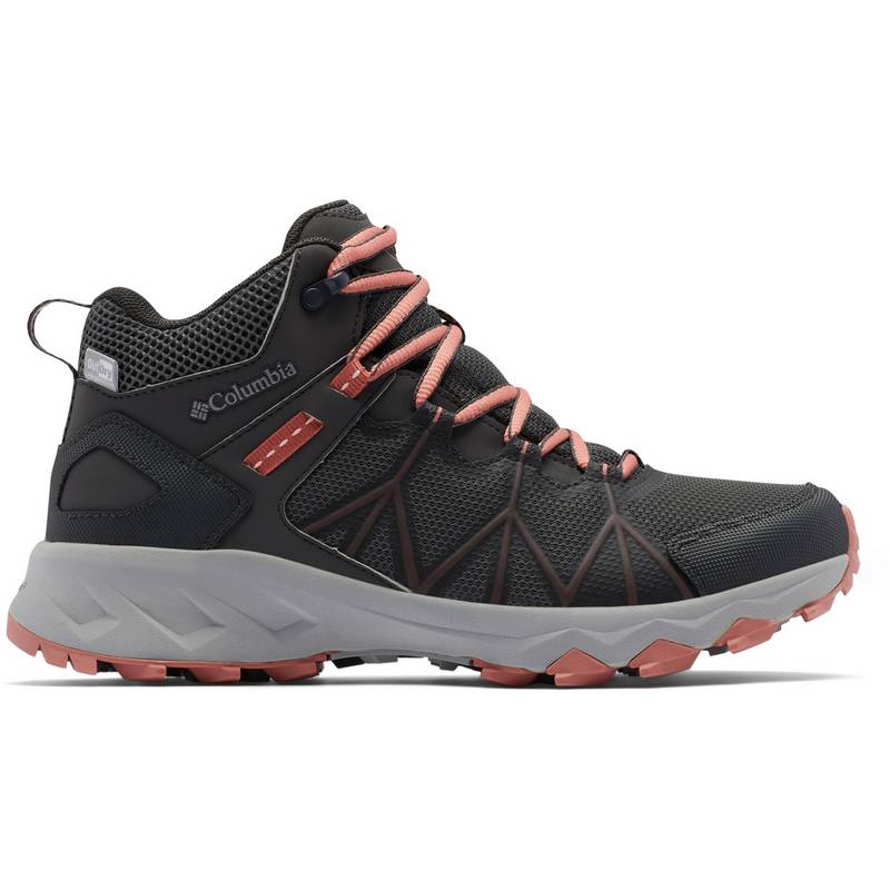 Columbia PEAKFREAK II MID OUTDRY Wanderschuhe Damen