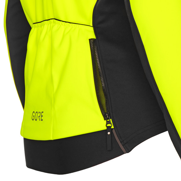GORE C3 GORE-TEX INFINIUM THERMO JACKET Herren - Softshelljacke