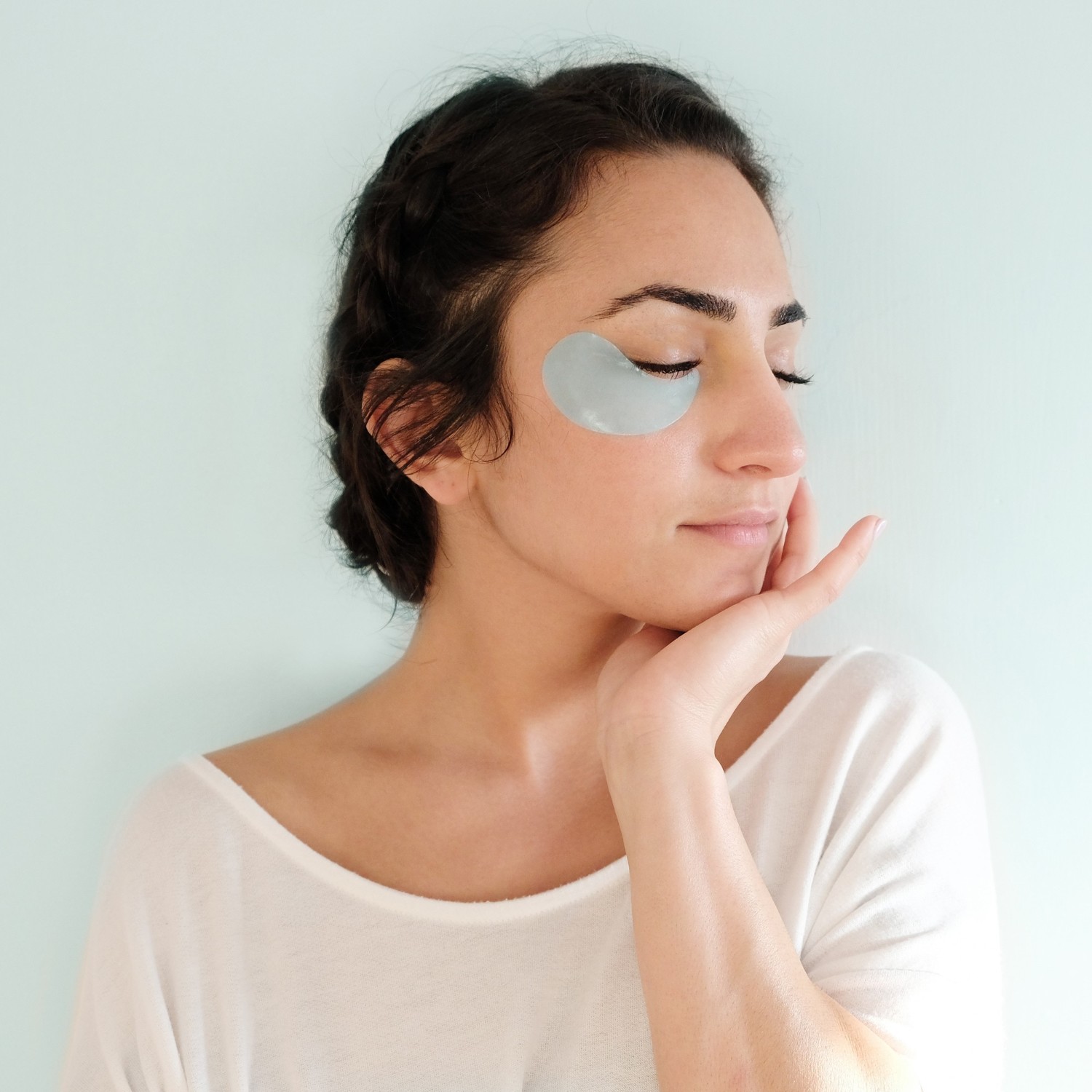 Water Drench™ Hyaluronic Cloud Hydra-Gel Eye Patches