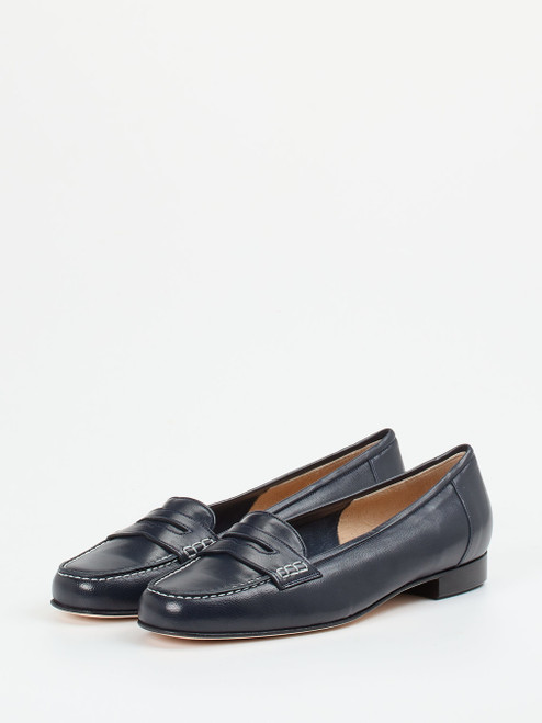 Slipper-15101090155 Mannori
