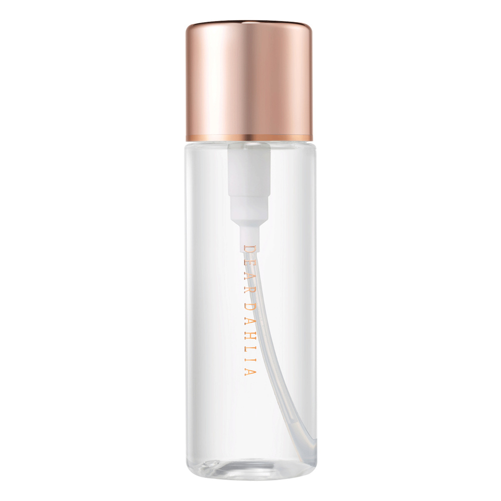 dear dahlia Skin Conditioning Micellar Cleansing Wat er Eau démaquillante