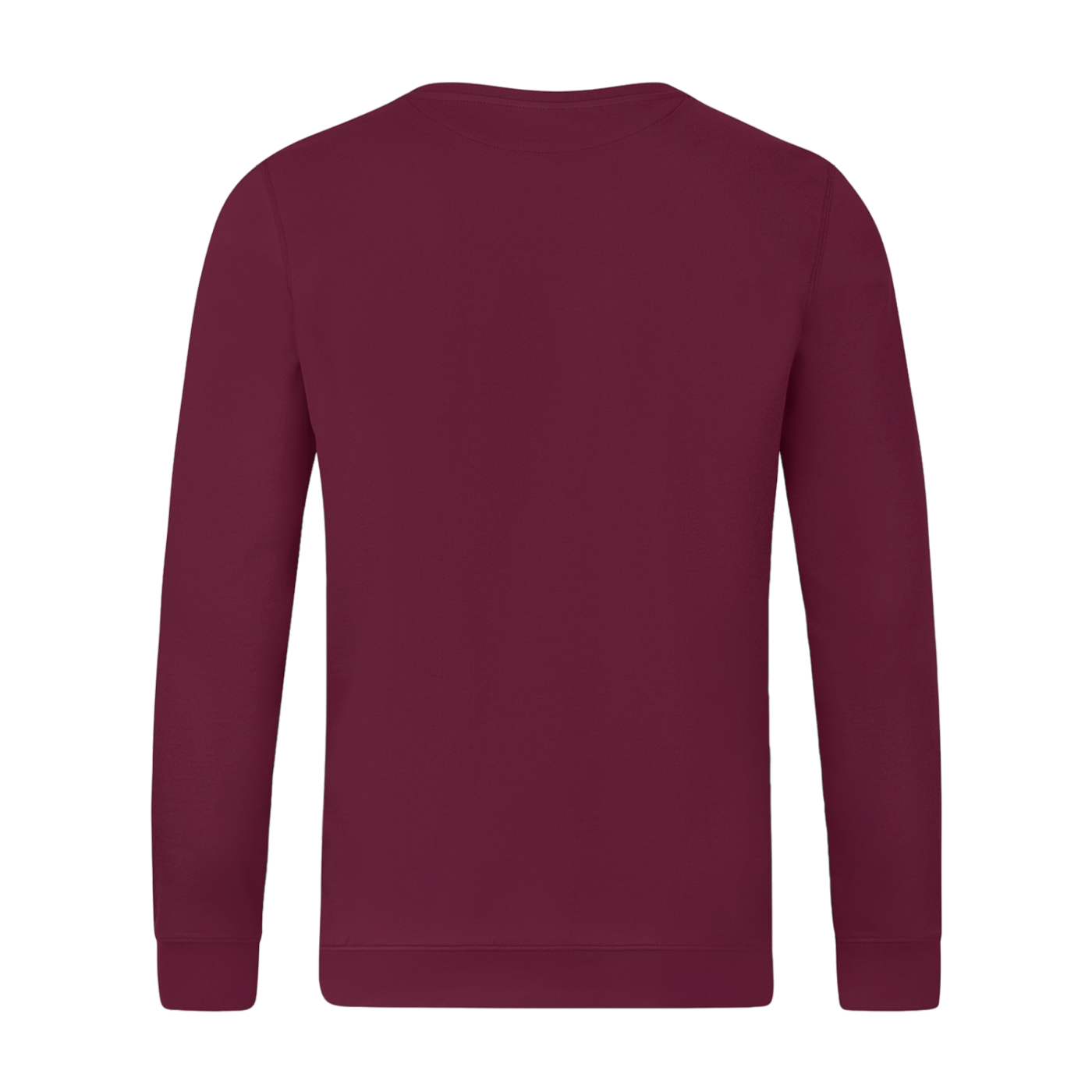 Jako Doubletex Sweatshirt Braun F130