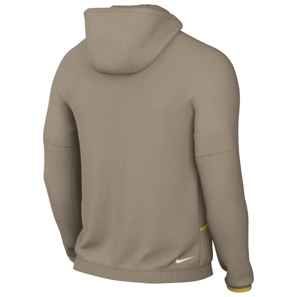 Nike - Trail Magic Hour Pullover - Kunstfaserpullover