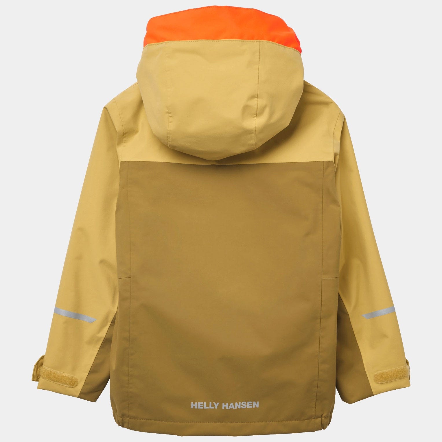 Kids' Shelter Outdoor Jacket 2.0