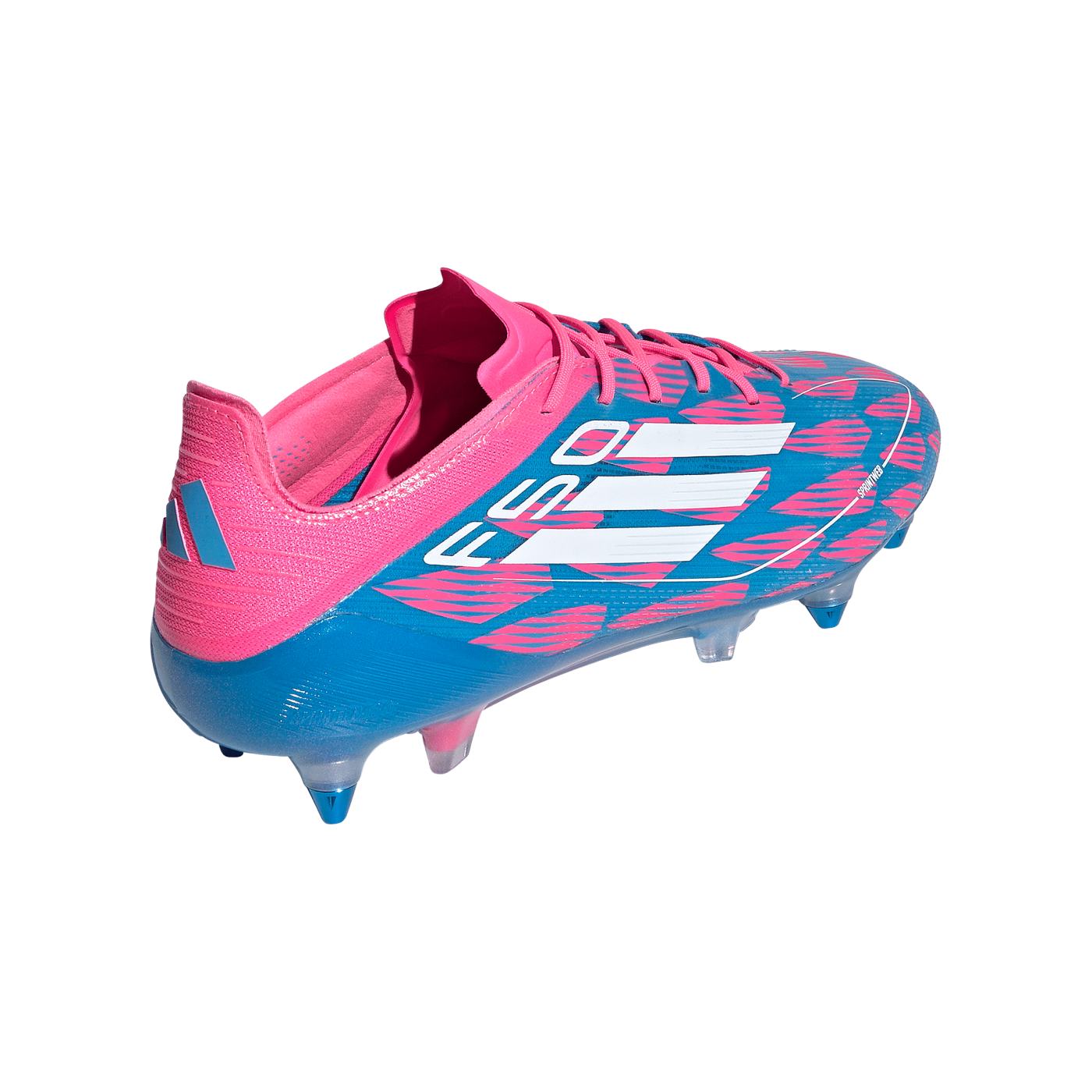 adidas F50 Elite SG Blau