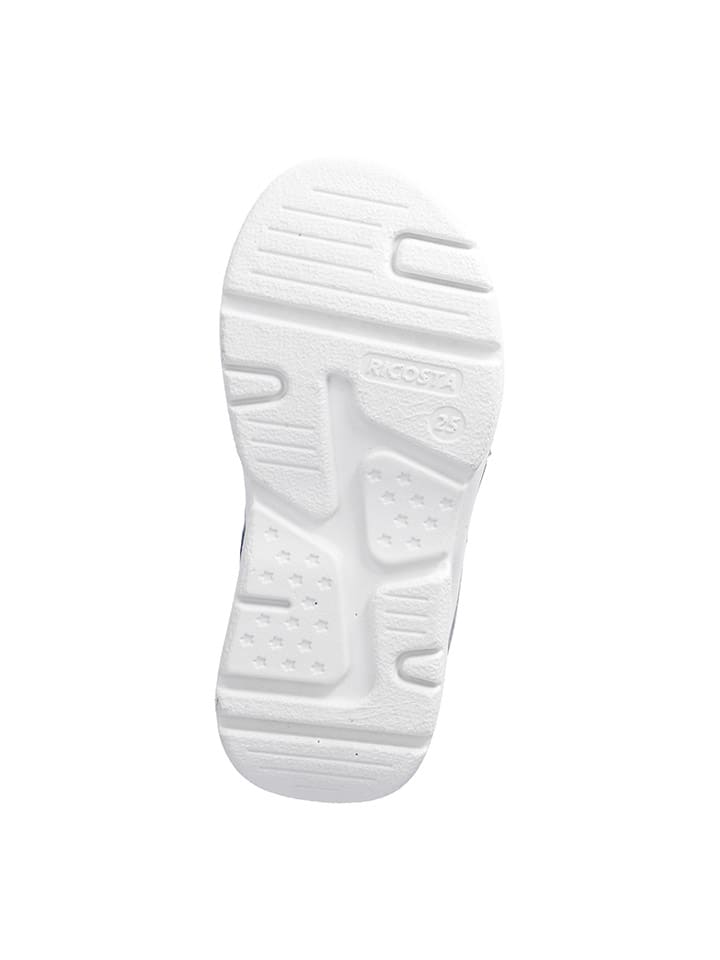 Ricosta Sandalen in Grau/ Rosa günstig kaufen
