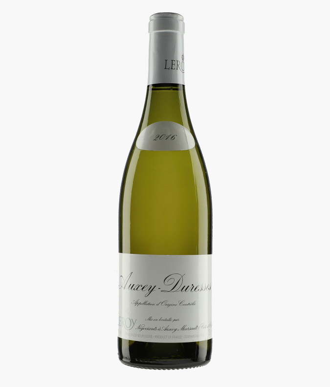 Auxey-Duresses 2016LEROY MAISON